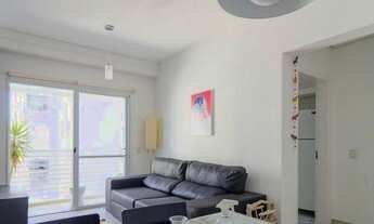 Imagem 4: Apartamento para venda com 57 metros quadrados com 2 quartos