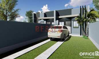 Imagem 4: Casa com 2 dormitórios à venda, 55 m² por R$ 270.000,00 - Boa Vista - São Leopoldo/RS