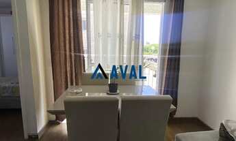 Imagem 7: APARTAMENTO 2 DORM - 47M2