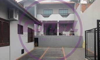 Imagem 3: Casa para Venda em Tatuí, Colina Verde, 4 dormitórios, 1 suíte, 4 banheiros, 5 vagas