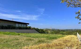 Imagem 2: Terreno à venda, 839 m² - Condomínio Campos de Santo Antônio II - Itu/SP