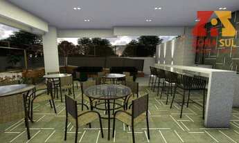 Imagem 6: Apartamento com 2 dormitórios à venda por R$ 296.576,00 - Jardim São Paulo - João Pessoa/P