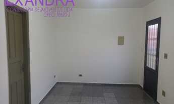 Imagem 2: CASA RESIDENCIAL em SÃO PAULO - SP, VILA DOM PEDRO I