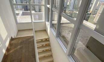 Imagem 7: Cobertura à venda, 333 m² por R$ 3.988.200,00 - Jardim Anália Franco - São Paulo/SP