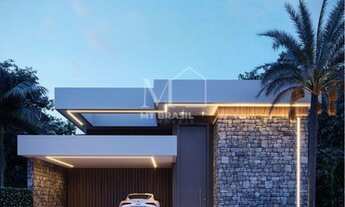 Imagem: Casa terrea condominio villa jardim