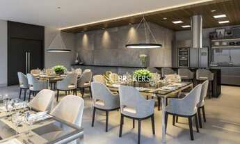 Imagem 3: Cobertura com 3 dormitórios à venda, 183 m² por R$ 1.779.000,00 - Mercês - Curitiba/PR