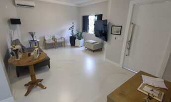 Imagem 4: Casa para venda possui 205 metros quadrados com 3 quartos em Itacorubi - Florianópolis - S