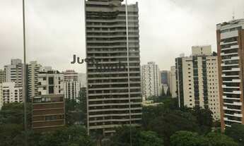 Imagem 6: Apartamento Alto Padrão para Aluguel em Vila Nova Conceição São Paulo-SP