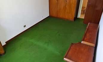 Imagem 6: Apartamento para venda tem 124 metros quadrados com 3 quartos em Tijuca - Rio de Janeiro