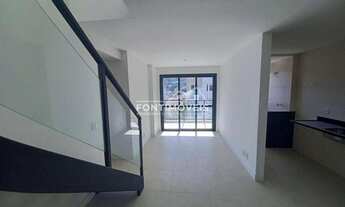 Imagem 2: Cobertura 4 Quartos Freguesia/RJ com 165M²