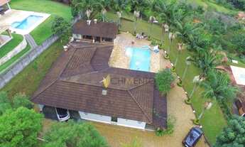 Imagem: Chácara com 3 dormitórios à venda, 3000