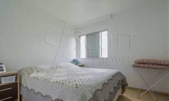 Imagem 13: APARTAMENTO RESIDENCIAL em SÃO PAULO - SP, JARDIM MARAJOARA