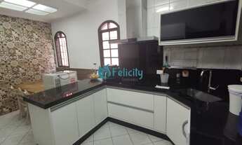 Imagem 6: Sobrado 2 dormitórios, 1 suíte, 2 vagas por R$ 580.000,00