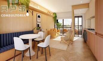 Imagem: Apartamentos à Venda - Jardim Atibaia Towers