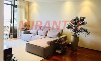 Imagem 3: Apartamento para venda tem 138 metros quadrados com 3 quartos em Água Fria - São Paulo - S