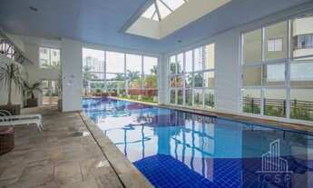 Imagem: Apartamento a venda em Barra Funda - São