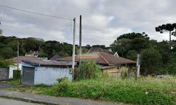 Imagem 6: TERRENO à venda com 492m² por R$ 620.000,00 no bairro Vista Alegre - CURITIBA / PR