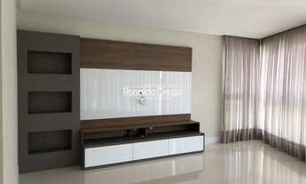 Imagem 3: DORMITÓRIOS 04 SUÍTES 04 VAGAS 03 165.4m²