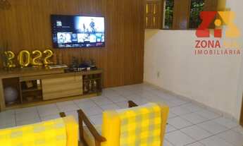 Imagem 3: Casa com 3 dormitórios à venda, 93 m² por R$ 300.000,00 - Muçumagro - João Pessoa/PB