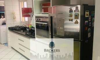 Imagem 5: Cond. Esmeralda | Residencial Eldorado | 3 suítes | Nascente | Ricos em Armários