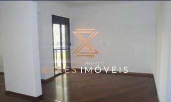 Imagem 2: Apartamento Residencial para venda e locação, Itaim Bibi, São Paulo -