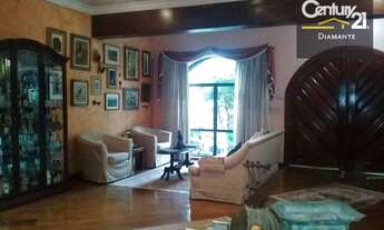 Imagem 3: Casa à venda, 4 Quartos, sendo 2 suítes,4 garagens 435 m² por R$ 2.499.000,00 - Aclimação