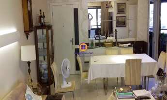 Imagem 3: Apartamento à venda nascente na Pituba 3 quartos 2 suítes