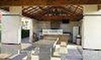 Imagem 7: Casa com 3 dormitórios à venda, 150 m² por R$ 960.000,00 - Condomínio Ibiti Reserva - Soro