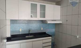 Imagem 3: Apartamento à venda, 67 m² por R$ 205.000,00 - Maurício de Nassau - Caruaru/PE