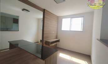 Imagem 7: Hortolândia - Apartamento Padrão - Chácaras Fazenda Coelho