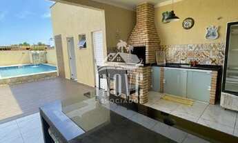 Imagem: Casa à venda, 3 quartos, 1 suíte, Morada