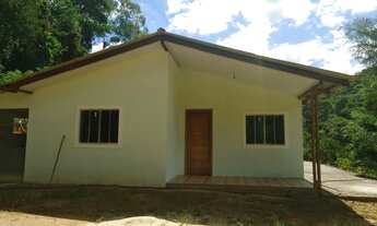 Imagem: Sítio Santa Teresa escriturado