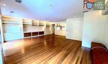 Imagem 3: Apartamento à venda no Leblon, reformado, 4 quartos (3 suites), 4 vagas, prédio com piscin