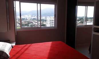 Imagem: Apartamento à venda no Residencial Recanto