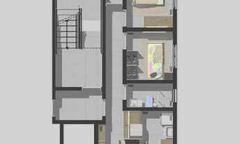 Imagem 6: BARRA VELHA - Apartamento Padrão - Itajuba