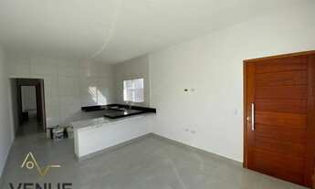 Imagem 3: Casa à venda por R$ 264.910,00 - Morro do Algodão - Caraguatatuba/SP