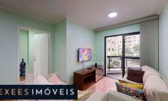 Imagem: Apartamento com 3 dormitórios à venda