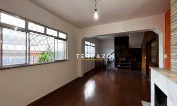 Imagem 2: Linda casa com 3 quartos, sendo 1 suíte no bairro do Alto em Teresópolis - RJ!