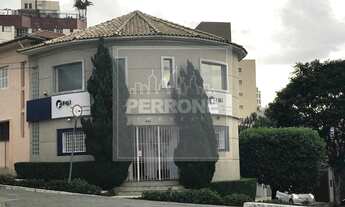 Imagem: Casa comercial para alugar no bairro da