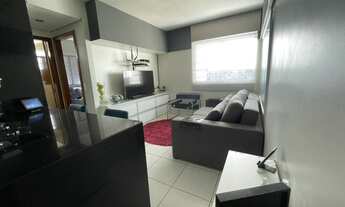 Imagem 4: Apartamento 1 quarto, 1 vaga, elevador, próximo a PUC