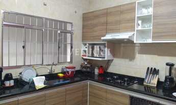 Imagem 5: Casa - Jardim Maria Luíza - Sumaré