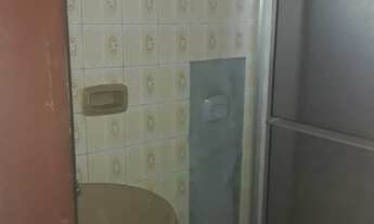 Imagem 5: Casa térrea na região do Country Club Apucarana