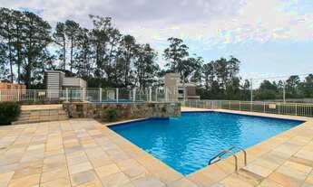 Imagem 3: TERRENO EM CONDOMÍNIO à venda por R$ 250.000,00 no bairro Umbará - CURITIBA / PR