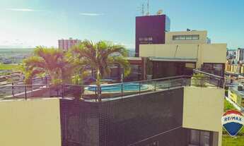 Imagem: Cobertura com 3 suítes à venda porteira