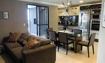 Imagem 6: VEGA to Live - 1 quarto (suíte) com uma vaga no Água Verde - 90m² privativos