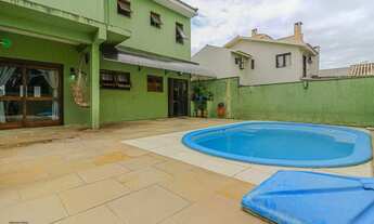 Imagem 2: Casa em Hípica Casa com 3 dormitórios