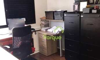 Imagem 7: Apartamento com 3 dormitórios à venda, 125 m² por R$ 1.100.000,00 - Vila Mariana - São Pau