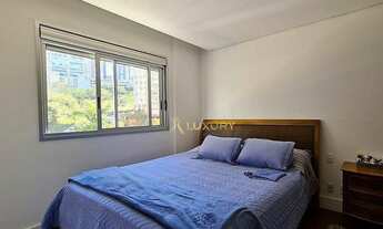 Imagem 6: APARTAMENTO 3 QUARTOS NO VILA DA SERRA