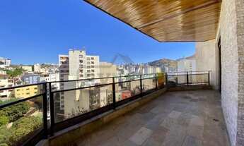 Imagem 7: AFRV1014Cobertura duplex para venda possui 500 metros quadrados com 5 quartos