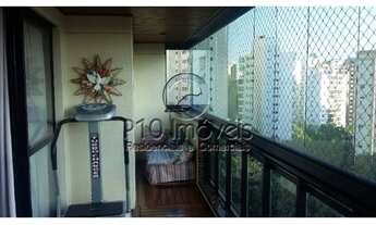 Imagem: Apartamento de 04 dormitorios e 04 vagas